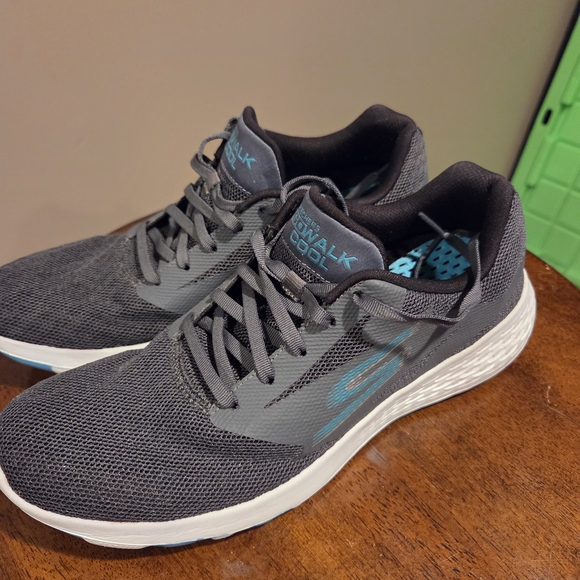 Skechers Go Walk Cool Sneakers - Picture 3 of 6